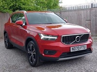 2020 Volvo XC40 2.0 B4P Inscription Pro 5dr AWD Auto ESTATE PETROL Automatic