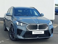 2026 BMW iX2 150kW eDrive20 M Sport 65kWh 5dr Auto ESTATE ELECTRIC Automatic