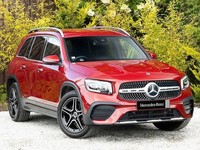 2024 Mercedes-Benz GLB GLB 200 AMG Line Premium 5dr 7G-Tronic ESTATE PETROL Auto