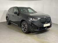 BMW X3 xDrive20 M Sport 5dr Step Auto