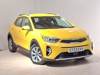 2023 Kia Stonic 1.0T GDi 99 2 5dr DCT SUV Petrol Automatic