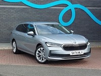 2024 Skoda Superb 1.5 TSI e-TEC SE L 5dr DSG Estate Petrol Automatic