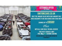 2018 Land Rover Discovery Si4 HSE SUV Petrol Automatic