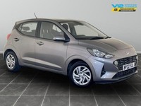 2022 Hyundai i10 1.0 SE Euro 6 (s/s) 5dr Manual Hatchback Petrol Manual