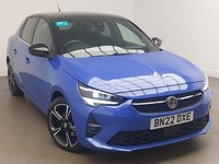2022 Vauxhall Corsa 1.2 Turbo Ultimate 5dr Auto Hatchback Petrol Automatic