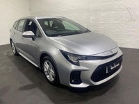 2024 Suzuki Swace 1.8 Hybrid Motion 5dr CVT Automatic Estate Hybrid Automatic