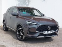2023 Mg Motor Uk HS 1.5 T-GDI Trophy 5dr DCT SUV Petrol Automatic