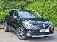 2022 Renault Captur 1.0 TCE 90 SE Edition 5dr HATCHBACK PETROL Manual