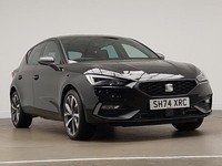 2024 SEAT Leon 1.4 eHybrid FR Sport 5dr DSG Hatchback Hybrid Automatic