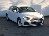 2022 Audi A1 30 TFSI 110 Technik 5dr Hatchback PETROL Manual