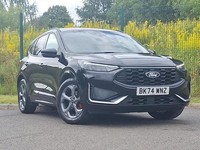 2024 Ford Kuga 2.5 FHEV ST-Line 5dr CVT SUV Hybrid Automatic