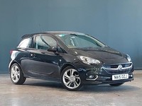 2015 Vauxhall Corsa 1.4 SRi Vx-line 3dr Hatchback Petrol Manual