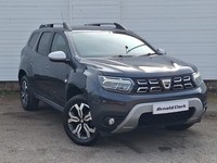 2022 Dacia Duster 1.0 TCe 90 Prestige 5dr HATCHBACK PETROL Manual