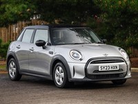 2023 MINI Cooper 1.5 Cooper Classic 5dr Auto Hatchback Petrol Automatic