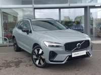2024 Volvo XC60 2.0 T6 [350] RC PHEV Plus Dark 5dr AWD Geartronic SUV Hybrid Aut