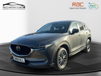 2019 Mazda CX-5 SKYACTIV-G SE-L Nav+ SUV Petrol Manual