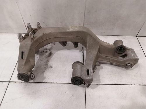 PORSCHE 911 997 GT3 TURBO Subframe Rear 99733115204 Achsrahmen Hinterachse GT2