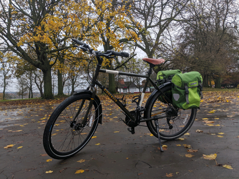 ridgeback expedition 2019 review