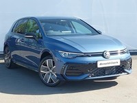 2026 Volkswagen Golf 1.5 eTSI 150 Black Edition 5dr DSG Hatchback Petrol Automat