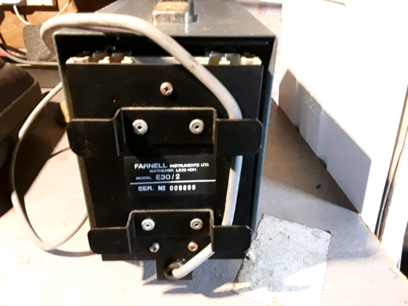 Farnell power supply in Forfar, Angus Gumtree