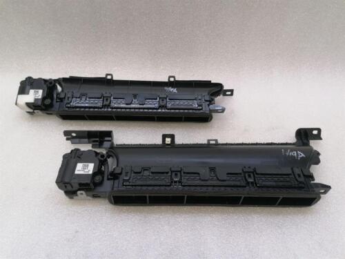 TESLA MODEL 3 LONG RANGE  Air vent set 1111597-00-B RECHTSLENKER RHD