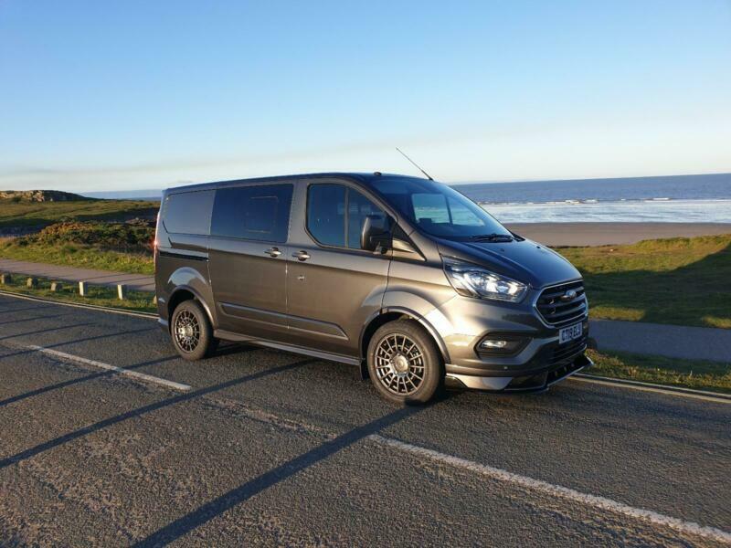 Ford transit 300