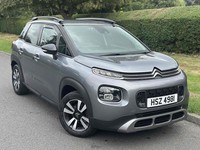 2019 Citroen C3 Aircross PureTech Feel SUV Petrol Manual