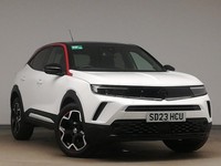 2023 Vauxhall Mokka 1.2 Turbo 100 GS  5dr Hatchback Petrol Manual