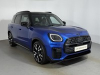 MINI COUNTRYMAN 1.5 C Classic [Level 2] 5dr Auto