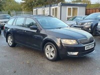 2013 Skoda Octavia 1.6 TDI SE DSG 5dr Estate Diesel Automatic