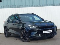2025 Cupra Formentor 1.5 eTSI 150 V3 5dr DSG HATCHBACK PETROL Automatic