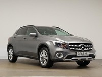 2018 Mercedes-Benz GLA GLA 200 SE Executive 5dr ESTATE PETROL Manual