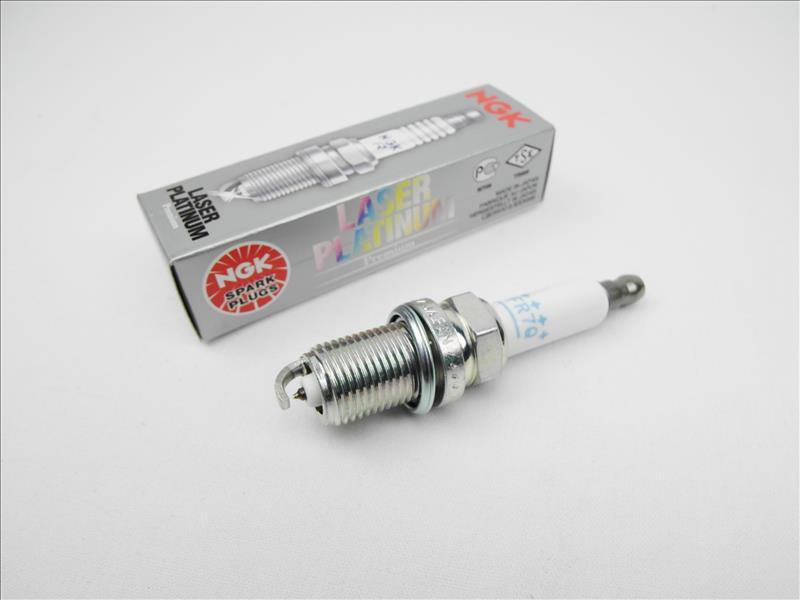 6x Zündkerze NGK 7963 PFR7Q Audi RS4 RS6 A4 B5 Platin Turbo ASR ASJ