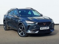 2023 Cupra Formentor 1.5 TSI 150 V1 5dr SUV Petrol Manual