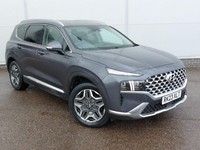 2023 Hyundai Santa Fe 1.6 TGDi Plug-in Hybrid Premium 5dr 4WD Auto SUV Hybrid Au