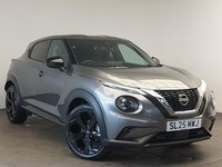 2025 Nissan Juke 1.0 DiG-T Tekna 5dr Hatchback Petrol Manual