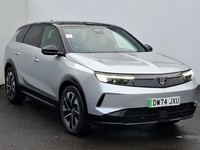 2025 Vauxhall Grandland 157kW GS 73kWh 5dr Auto HATCHBACK ELECTRIC Automatic