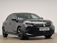 2022 Vauxhall Corsa 1.2 Turbo GS Line 5dr Hatchback Petrol Manual