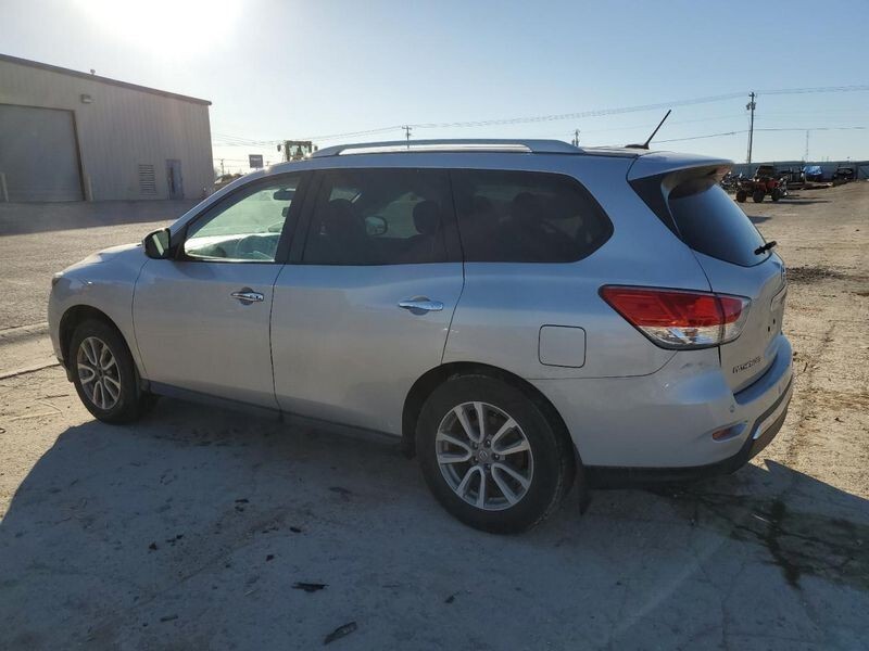 2013-2015 Nissan Pathfinder Electronic Power Steering Pump Assembly for 3.5L