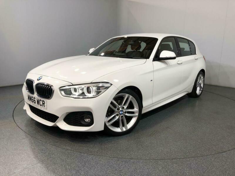 Bmw 118i 2017