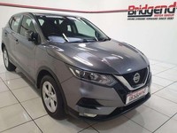 2019 Nissan Qashqai 1.5 dCi Acenta Premium SUV 5dr SUV/4x4 Diesel Manual
