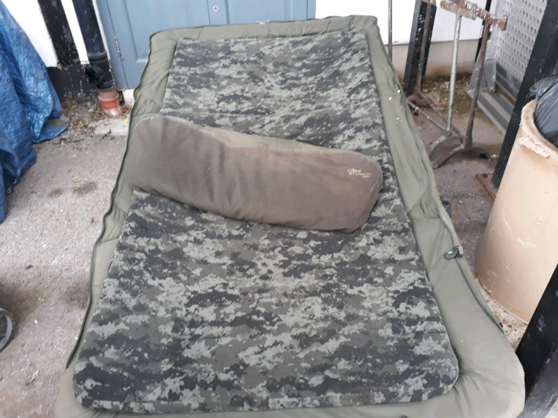 Nash Supreme Bedchair In Bexley London Gumtree