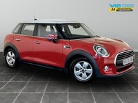 2020 MINI HATCHBACK 1.5 Cooper Classic II 5dr HATCHBACK PETROL Manual