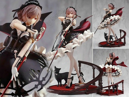 Saga Judith 1/8 Pvc Figuren 24.5cm