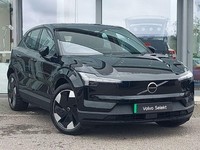 2026 Volvo EX30 200kW SM Extended Range Plus 69kWh 5dr Auto Estate Electric Auto