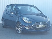 2020 Hyundai Ix20 1.6 SE 5dr Hatchback Petrol Manual