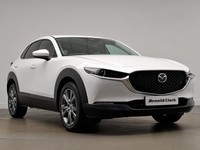 2025 Mazda CX-30 2.0 e-Skyactiv X MHEV Exclusive-Line 5dr Hatchback Petrol Manua
