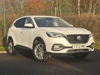 2022 MG Hs 1.5 T-GDI Exclusive 5dr SUV Petrol Manual