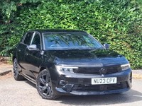 2023 Vauxhall Astra 1.2 Turbo 130 GS 5dr Hatchback Petrol Manual