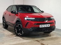 2022 Vauxhall Mokka 1.2 Turbo GS Line 5dr Auto HATCHBACK PETROL Automatic